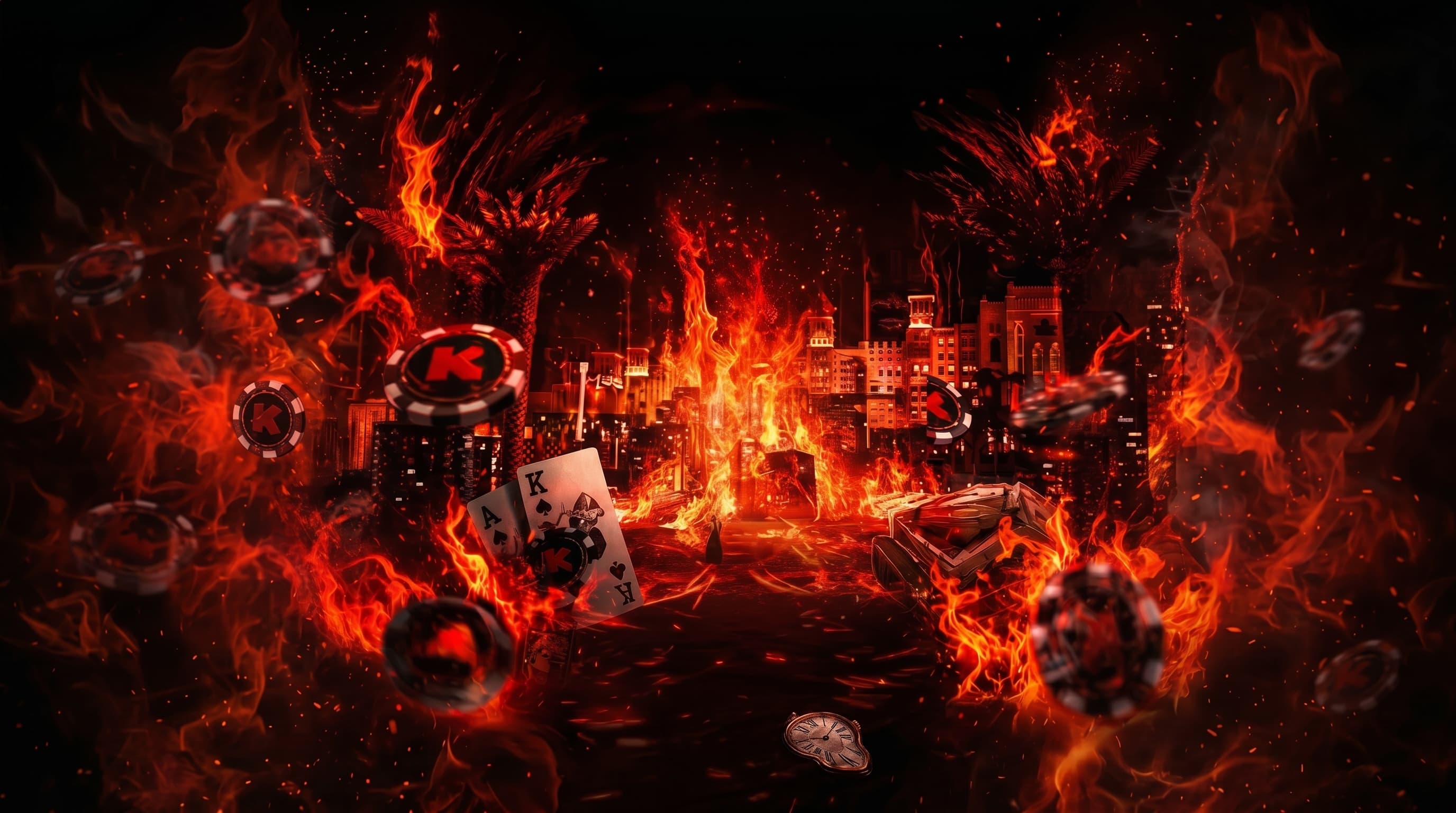 Main Background